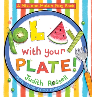 play with your plate